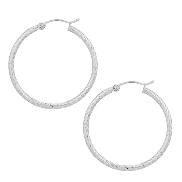 Earrings Leitzel's Jewelry Myerstown, PA