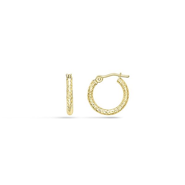 Earrings Leitzel's Jewelry Myerstown, PA