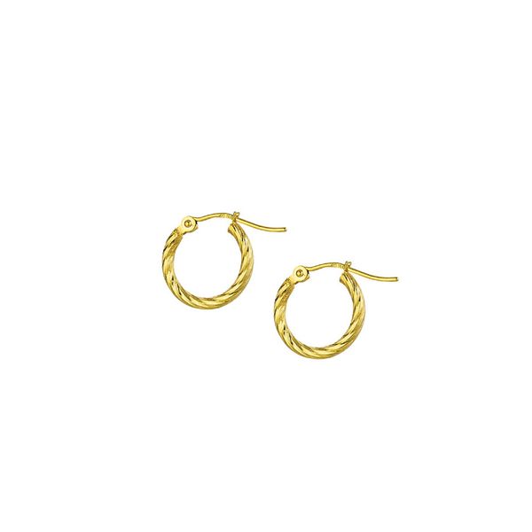Earrings Leitzel's Jewelry Myerstown, PA