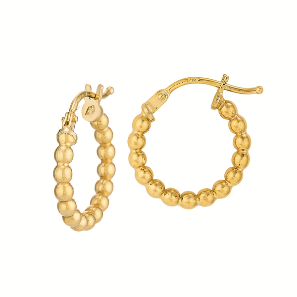 Earrings Leitzel's Jewelry Myerstown, PA