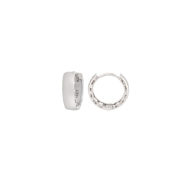 Earrings Leitzel's Jewelry Myerstown, PA