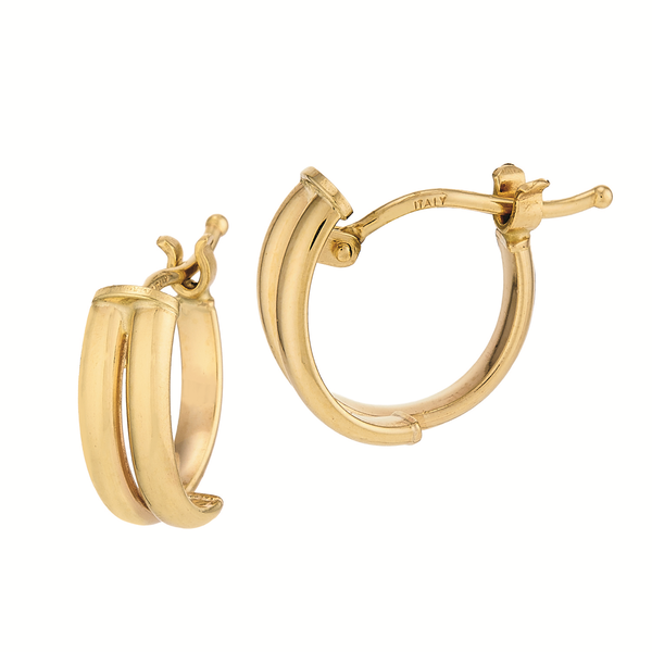 Earrings Leitzel's Jewelry Myerstown, PA