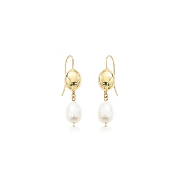 Earrings Leitzel's Jewelry Myerstown, PA
