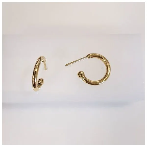 Earrings Leitzel's Jewelry Myerstown, PA