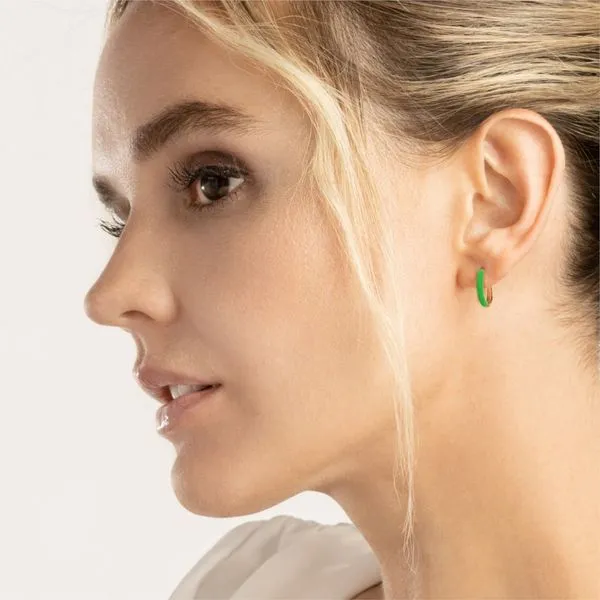 Earrings Image 2 Leitzel's Jewelry Myerstown, PA