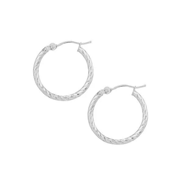 Earrings Leitzel's Jewelry Myerstown, PA