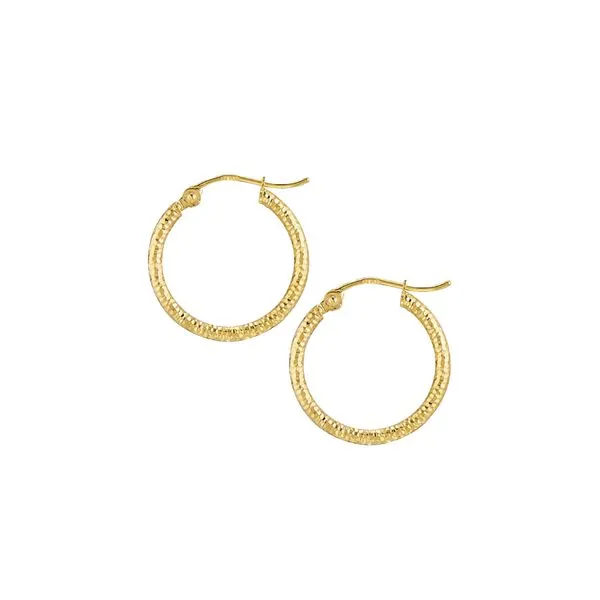 Earrings Leitzel's Jewelry Myerstown, PA