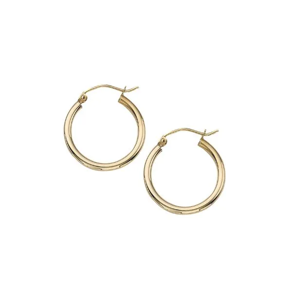 Earrings Leitzel's Jewelry Myerstown, PA