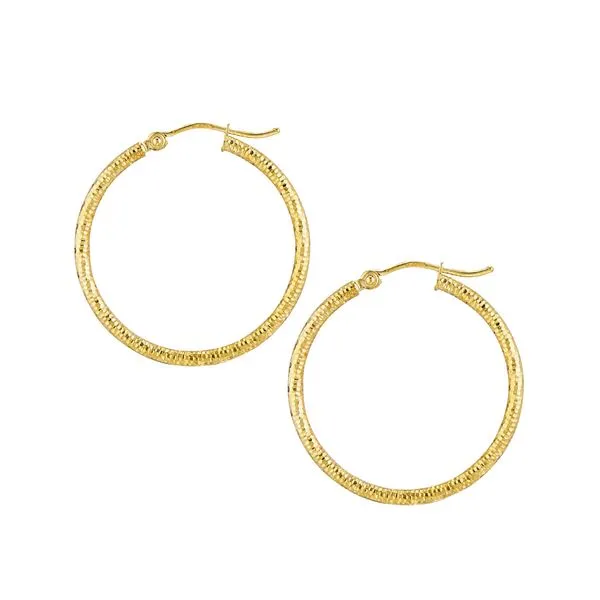 Earrings Leitzel's Jewelry Myerstown, PA