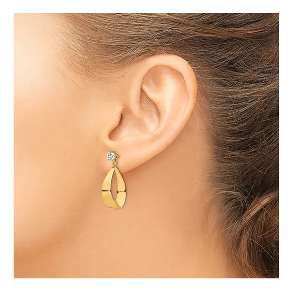 Earrings Image 2 Leitzel's Jewelry Myerstown, PA