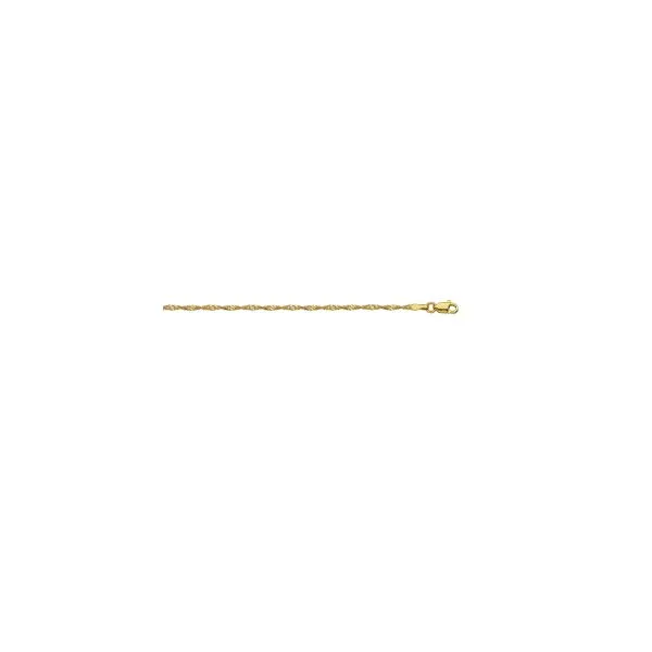 Chain Leitzel's Jewelry Myerstown, PA