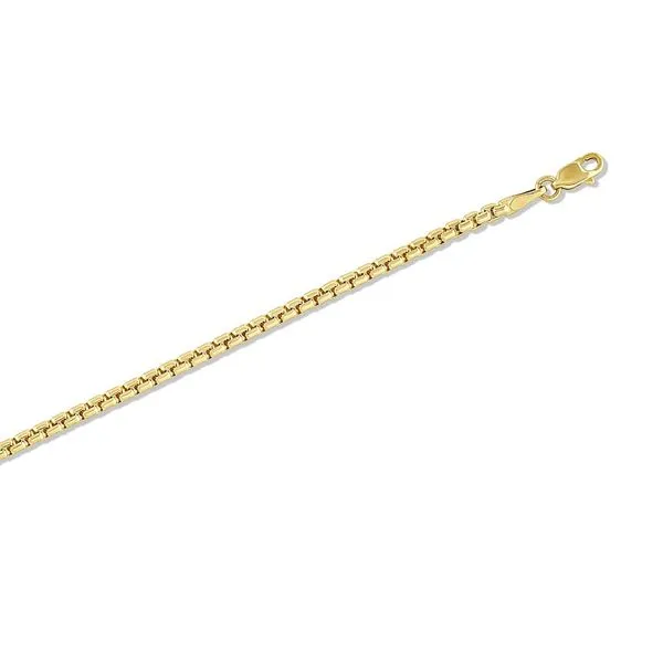 Chain Leitzel's Jewelry Myerstown, PA