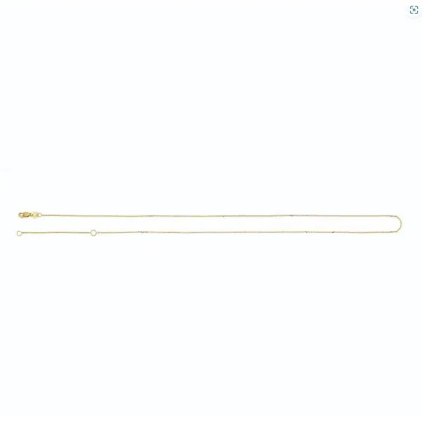 Chain Leitzel's Jewelry Myerstown, PA