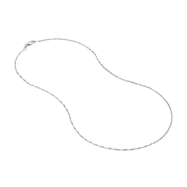 Chain Leitzel's Jewelry Myerstown, PA