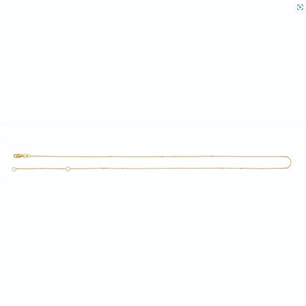 Chain Leitzel's Jewelry Myerstown, PA