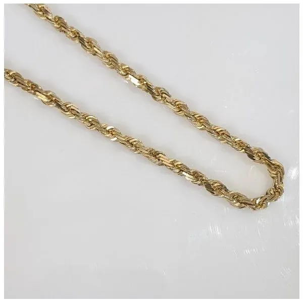 Chain Leitzel's Jewelry Myerstown, PA