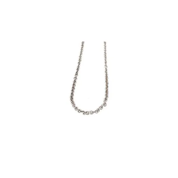Chain Leitzel's Jewelry Myerstown, PA