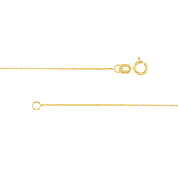 Chain Image 2 Leitzel's Jewelry Myerstown, PA