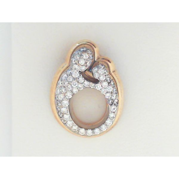 Pendant Leitzel's Jewelry Myerstown, PA