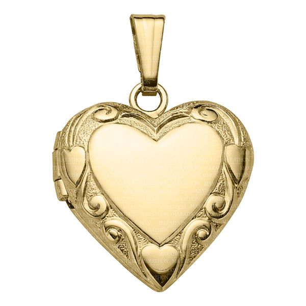 Pendant Leitzel's Jewelry Myerstown, PA