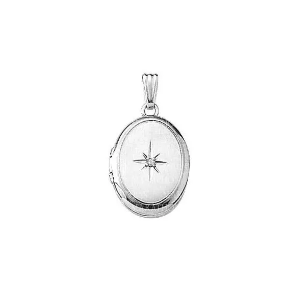 Pendant Leitzel's Jewelry Myerstown, PA