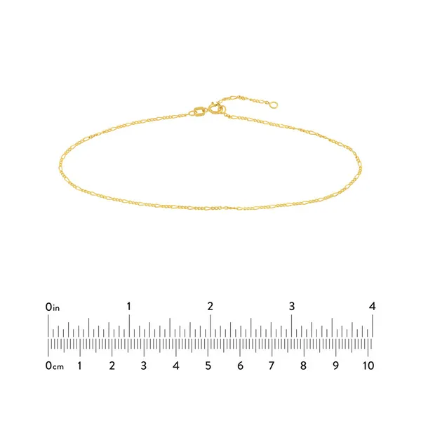 Ankle Bracelet