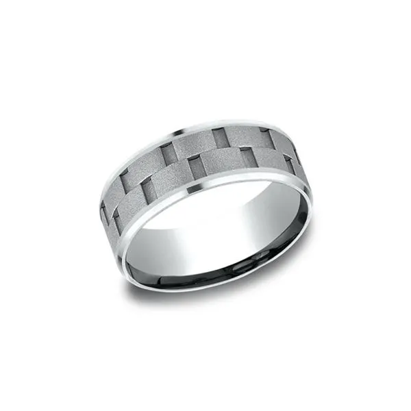 Wedding Band Leitzel's Jewelry Myerstown, PA