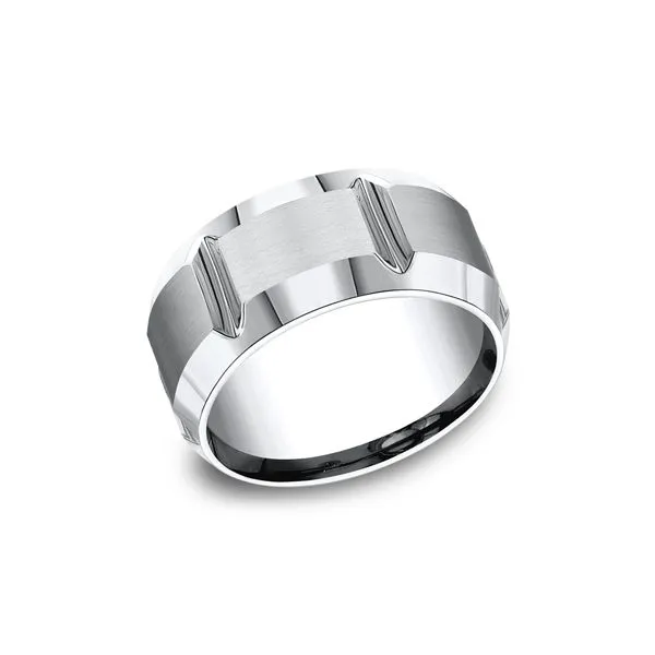 Wedding Band Leitzel's Jewelry Myerstown, PA