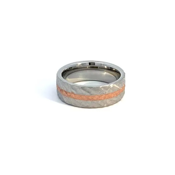 Wedding Band Leitzel's Jewelry Myerstown, PA