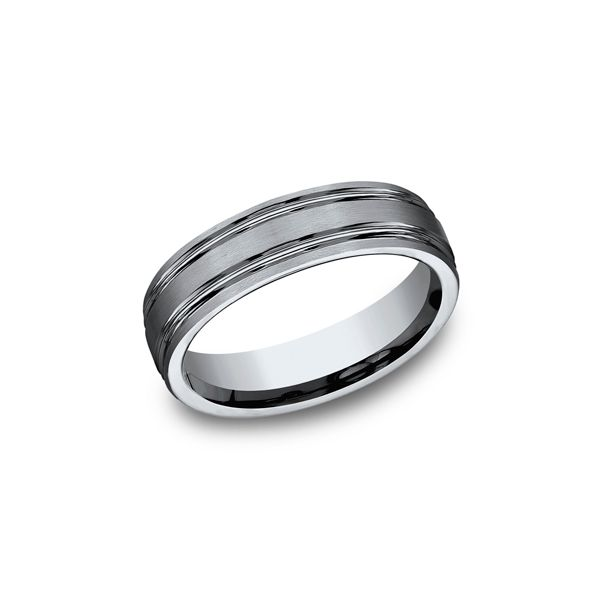 Wedding Band Leitzel's Jewelry Myerstown, PA