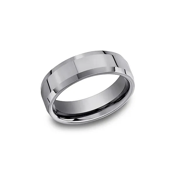 Wedding Band