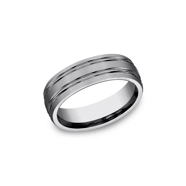 Wedding Band Leitzel's Jewelry Myerstown, PA