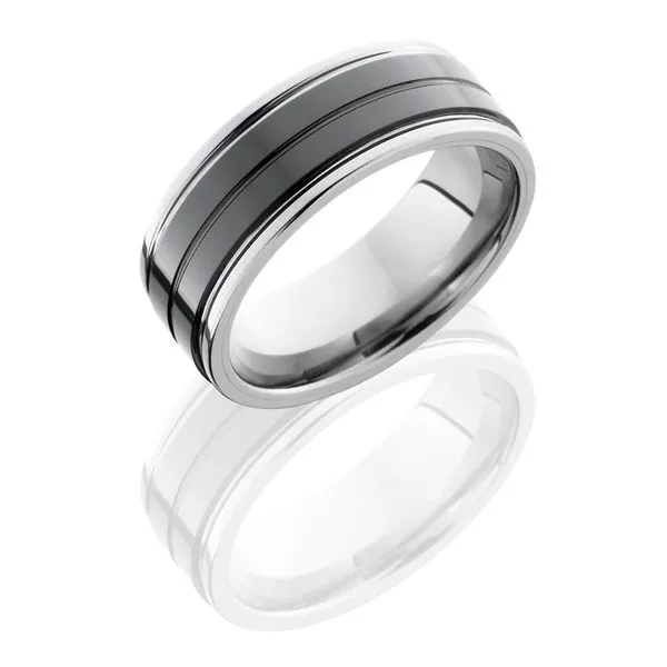 Wedding Band Leitzel's Jewelry Myerstown, PA