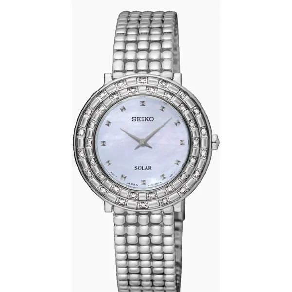 Watch Leitzel's Jewelry Myerstown, PA