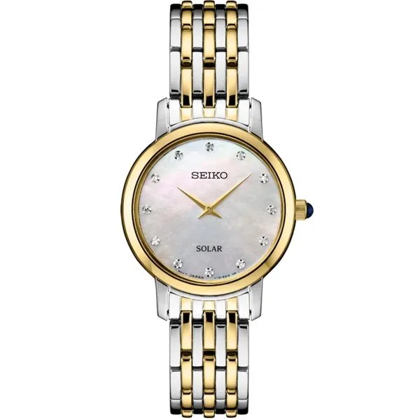 Seiko jewelry sale