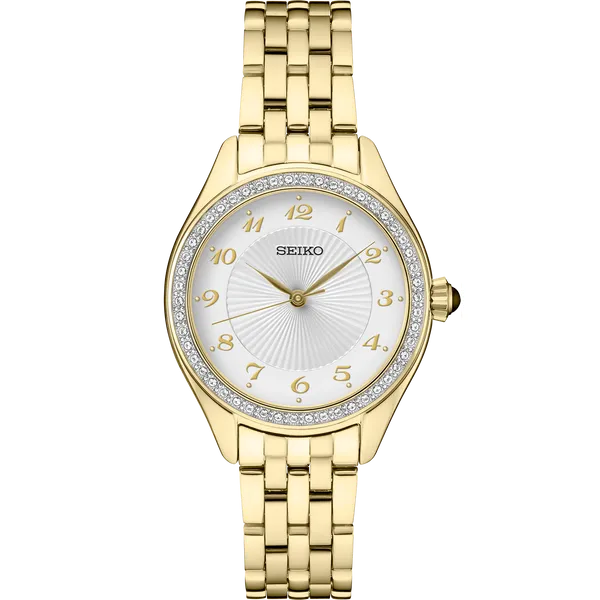 Watch Leitzel's Jewelry Myerstown, PA