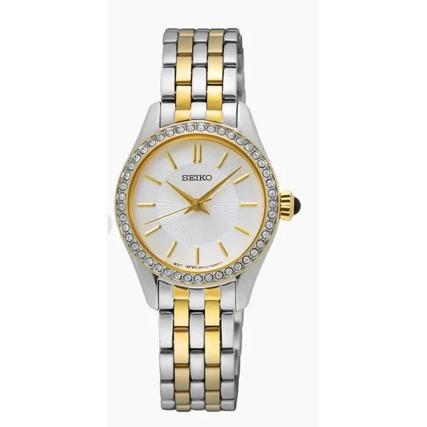 Watch Leitzel's Jewelry Myerstown, PA