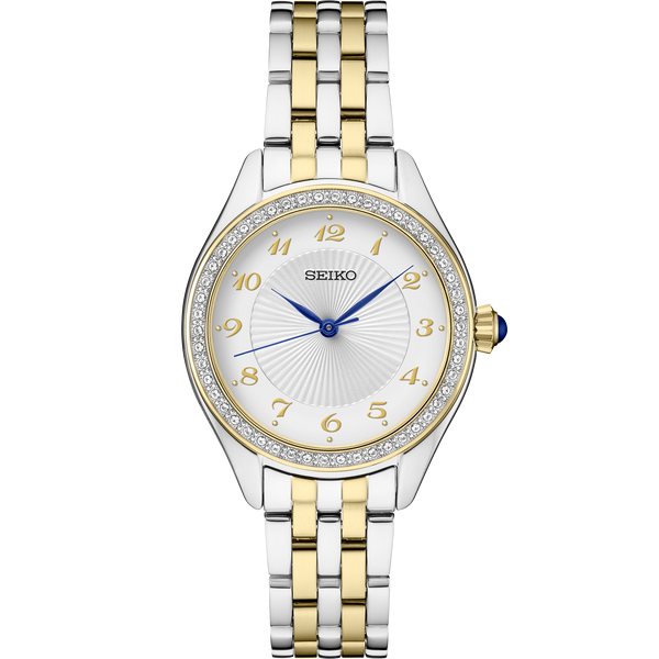 Watch Leitzel's Jewelry Myerstown, PA