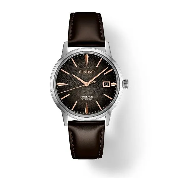Watch Leitzel's Jewelry Myerstown, PA