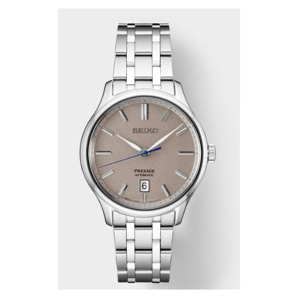 Seiko Watch 001-525-00399 - Watches - Leitzel's Jewelry | Leitzel's Jewelry  | Myerstown, PA