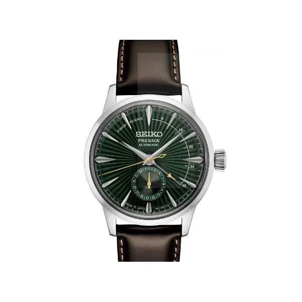 Seiko Watch 002 525 00424 ST Watches Leitzel s Jewelry Leitzel s Jewelry Myerstown PA