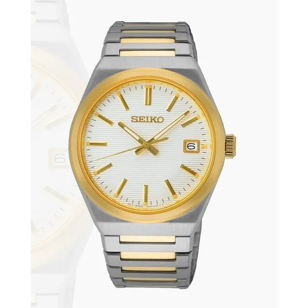Watch Leitzel's Jewelry Myerstown, PA