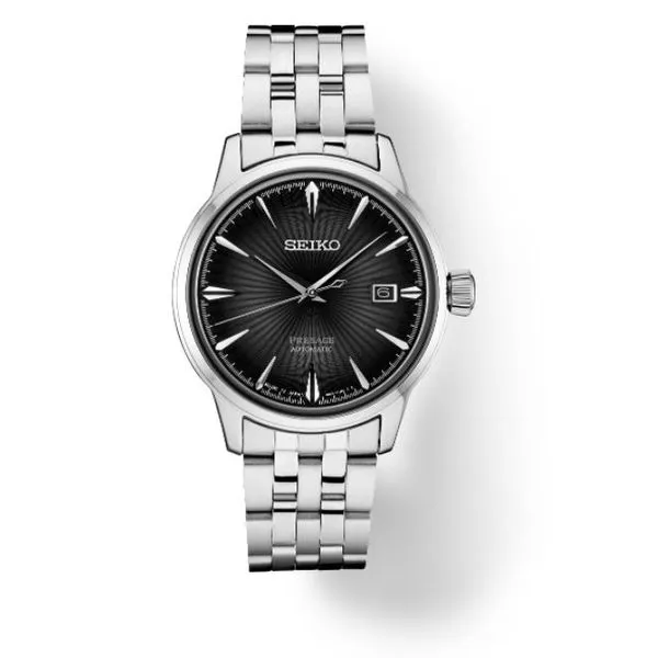 Watch Leitzel's Jewelry Myerstown, PA