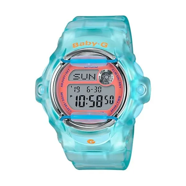 *p(R)ojectR® G-SHOCK Ref. 6900-PT80 By John Mayer – HODINKEE Shop