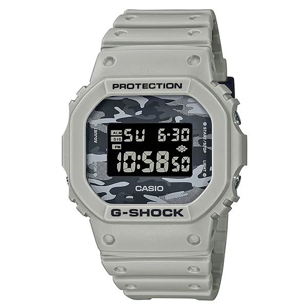 G-Shock Watches