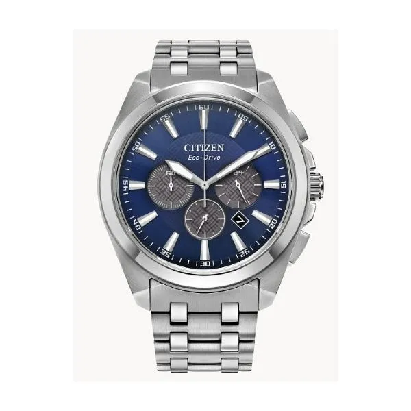 Citizen eco drive watch losing time outlet