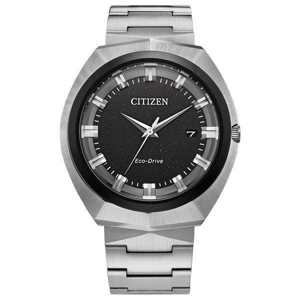 Stainless Steel Men's 42.5mm "365" Classic Watch Leitzel's Jewelry Myerstown, PA