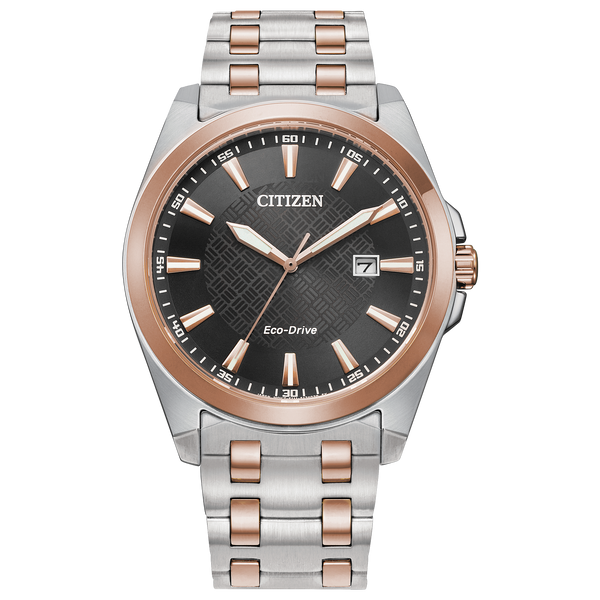 Citizen Stainless Steel Dress Watch Leitzel's Jewelry Myerstown, PA