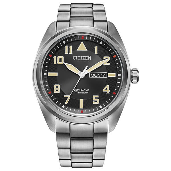 Citizen Titanium Sport Watch Leitzel's Jewelry Myerstown, PA