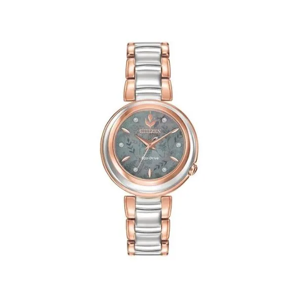 Watch Leitzel's Jewelry Myerstown, PA
